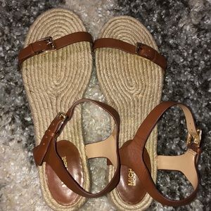 Michael Kors sandals